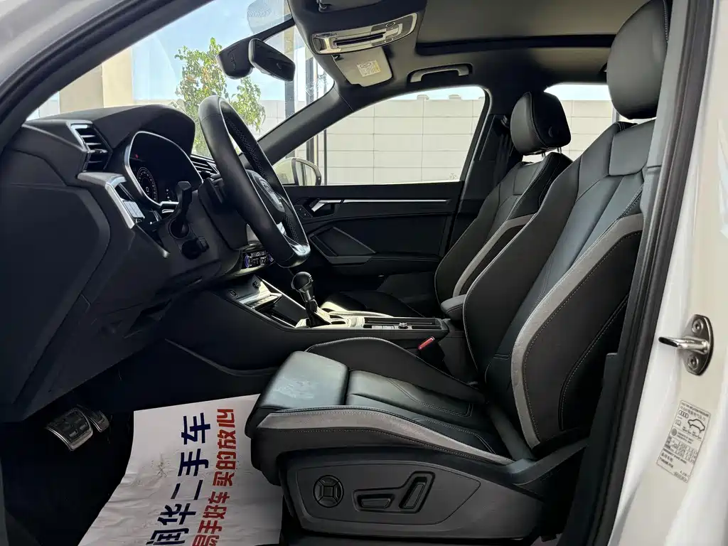 Audi Q3 — миниатюра 6