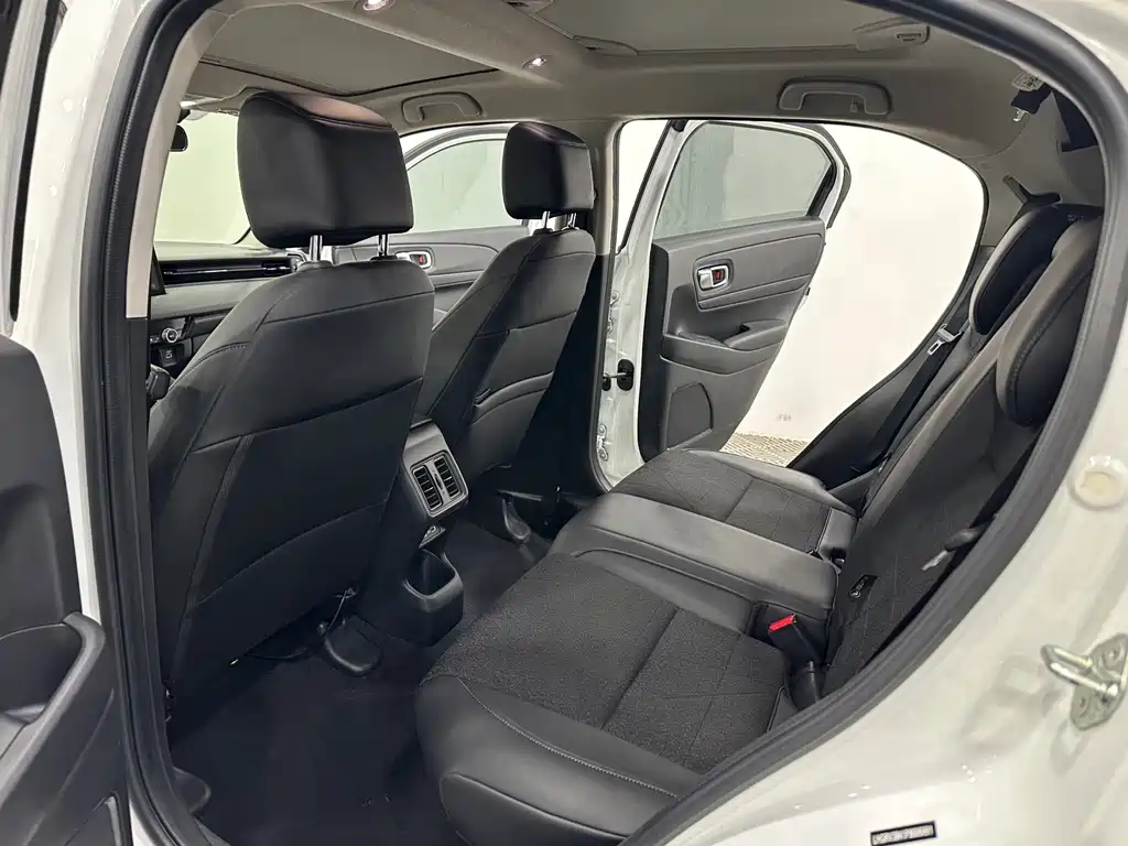 Honda Vezel — миниатюра 6
