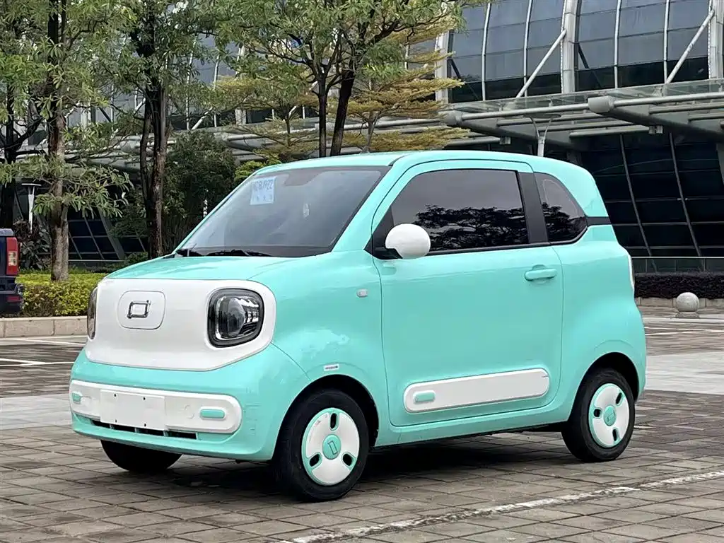 Bestune Pony 2025