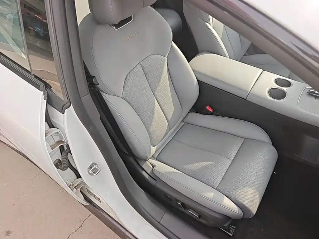 Nissan N7 — миниатюра 25