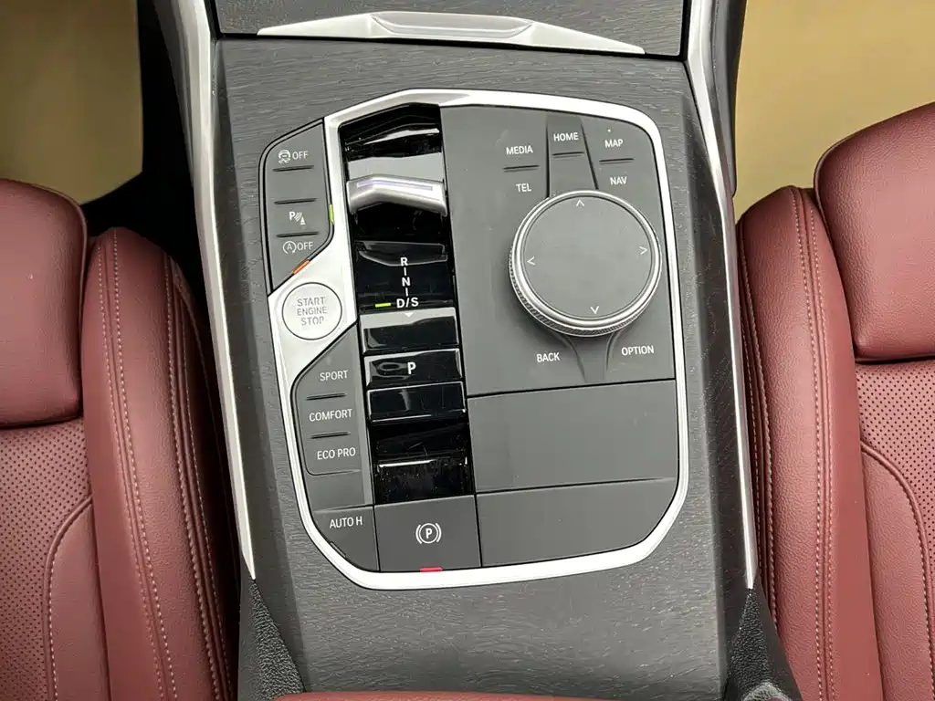 BMW 4 Series — миниатюра 20