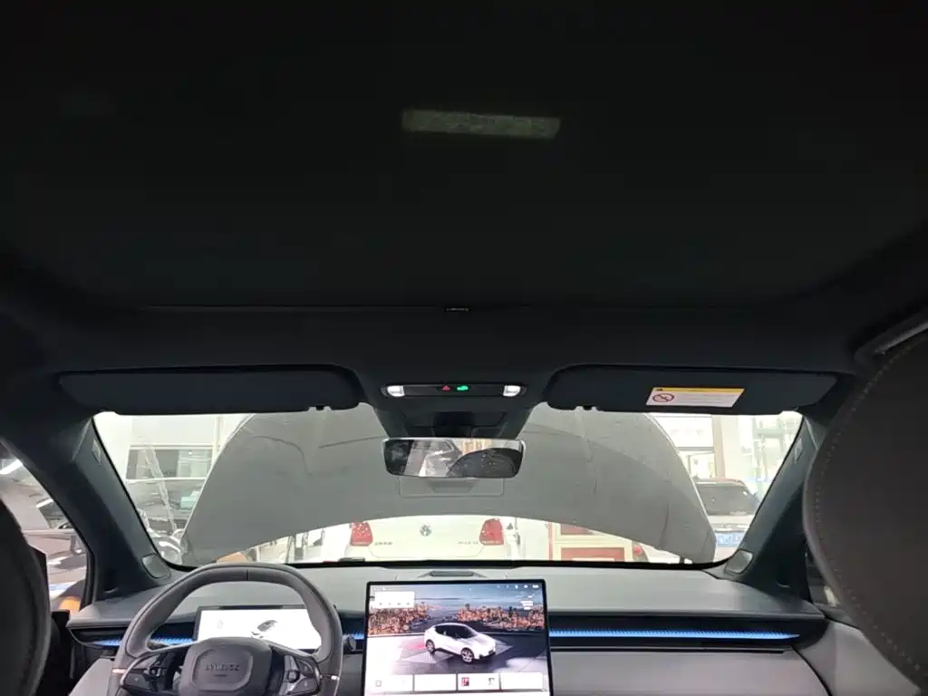 Lynk & Co Z20 — миниатюра 18