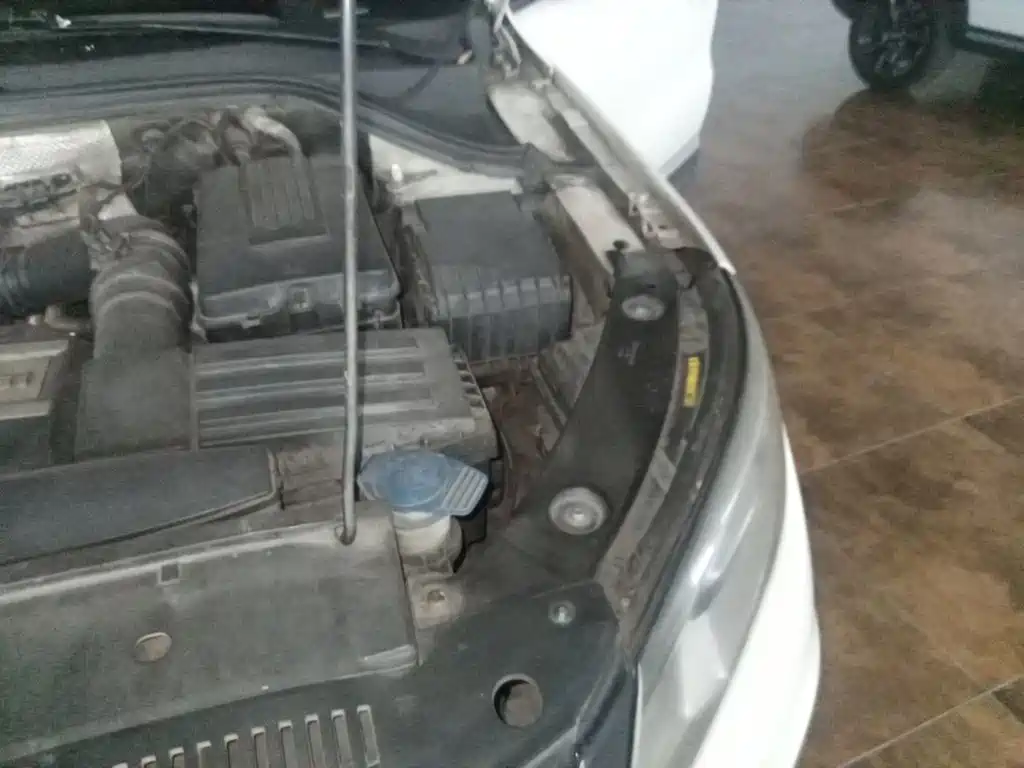 Volkswagen Tiguan — миниатюра 21