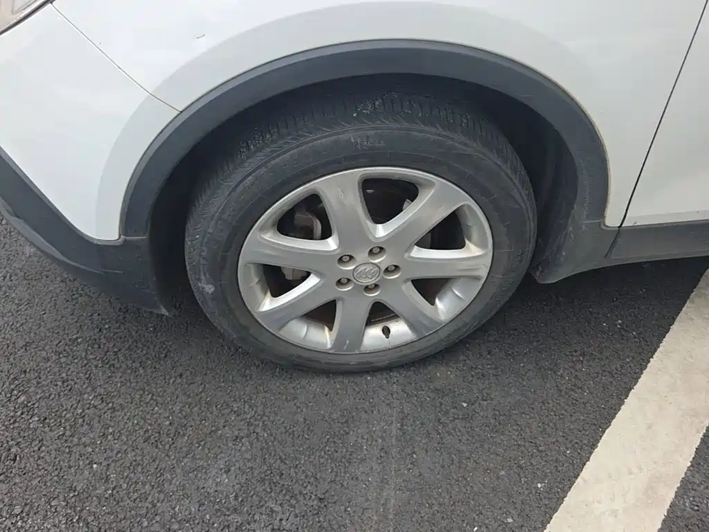 Buick Encore — миниатюра 23