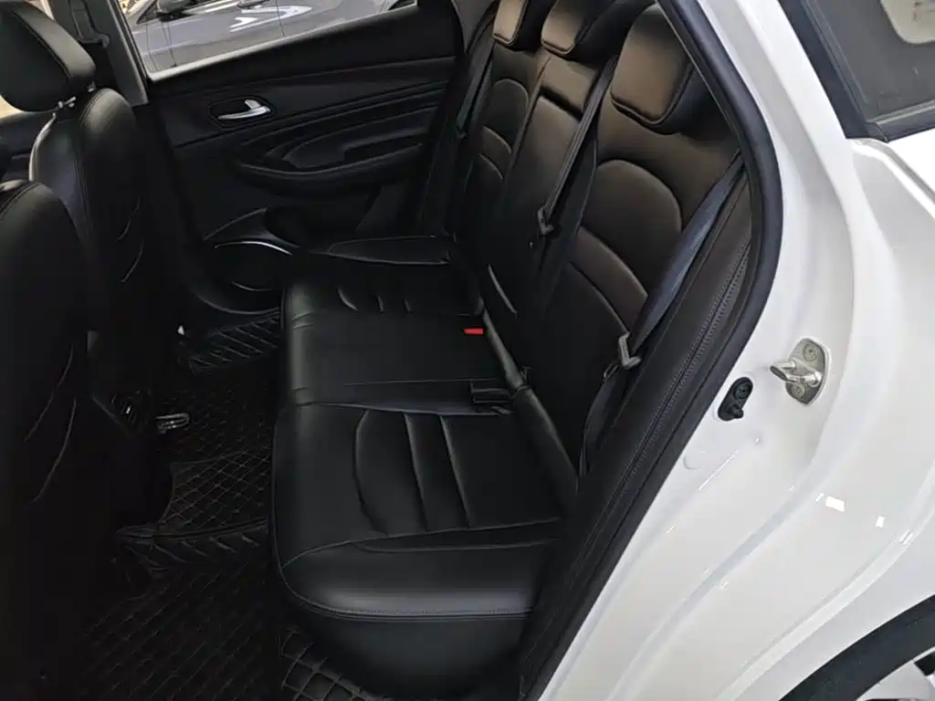GAC Motor Trumpchi GA4 — миниатюра 17
