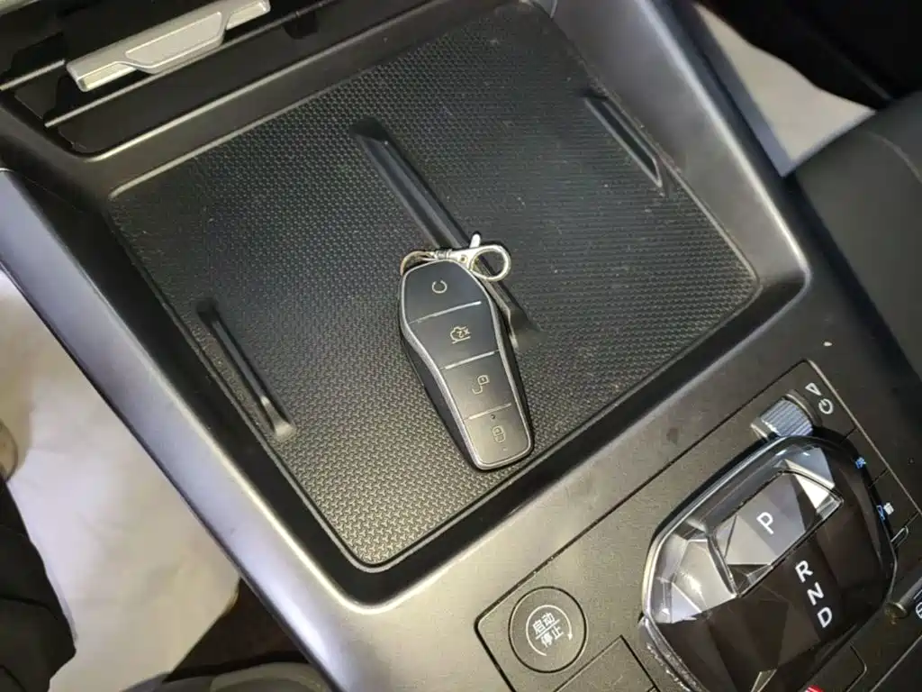 BYD Qin PLUS — миниатюра 9