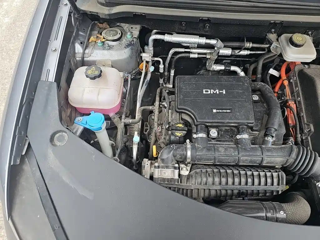 BYD Pro New Energy — миниатюра 21