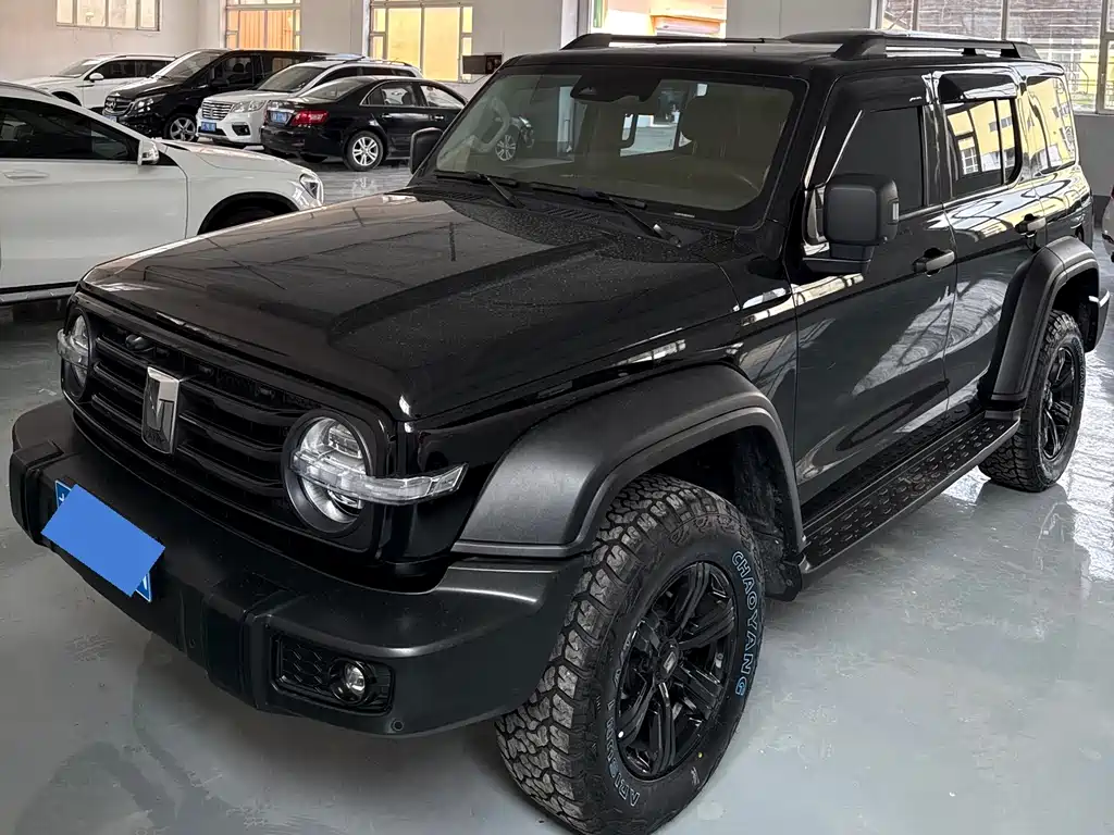 Купить Tank Tank 300