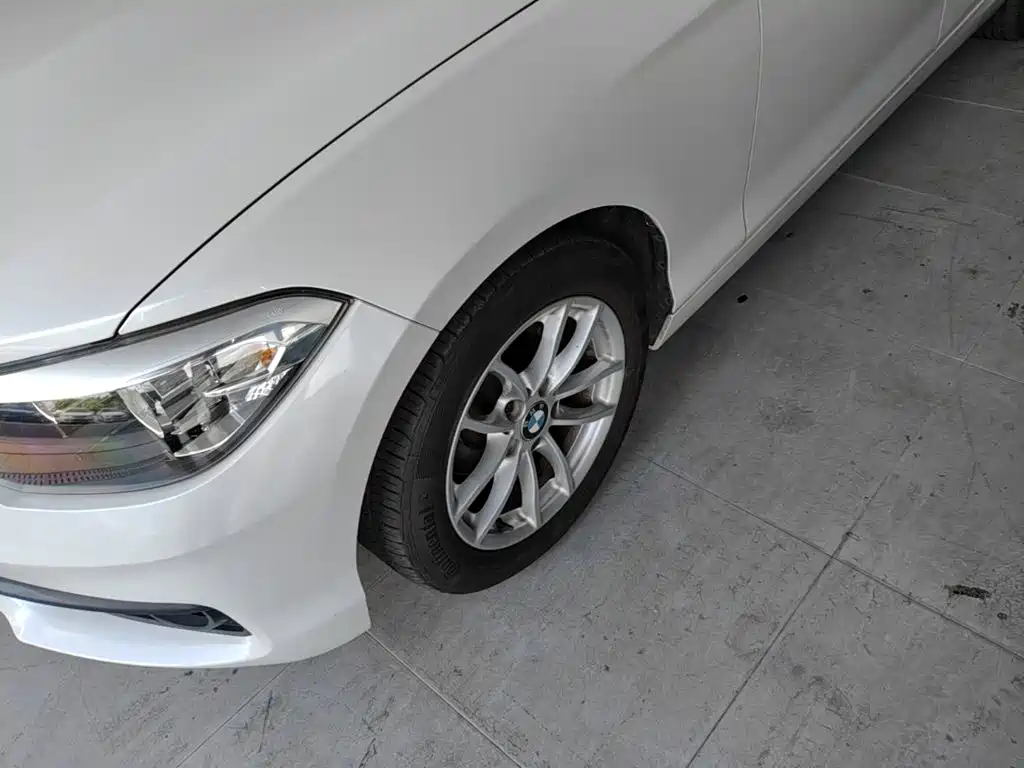 BMW 1 Series (Import) — миниатюра 23