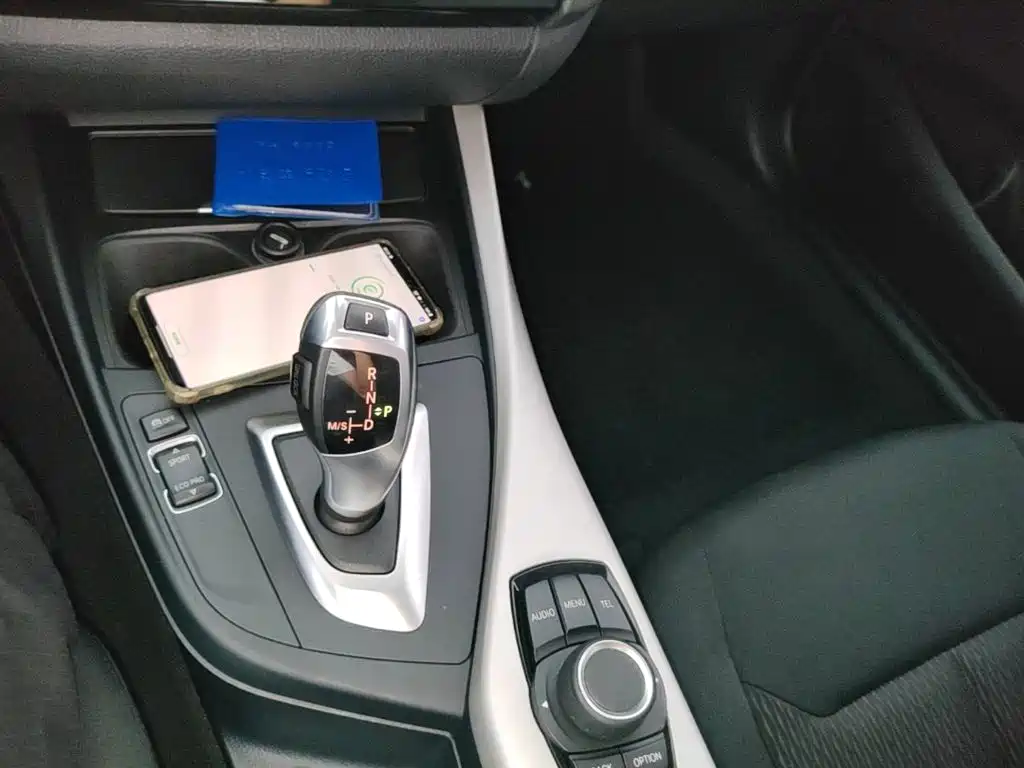 BMW 1 Series (Import) — миниатюра 14