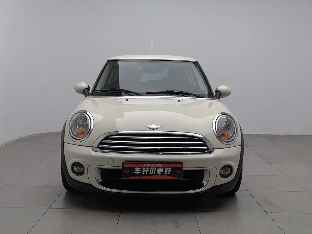 MINI Mini — миниатюра 3