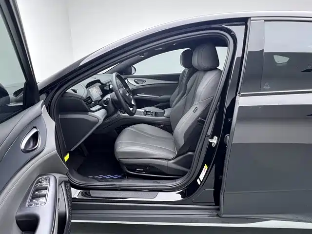 BYD Seal 07 DM-i — миниатюра 13