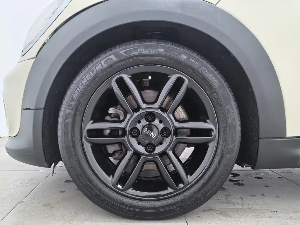 MINI Mini — миниатюра 17