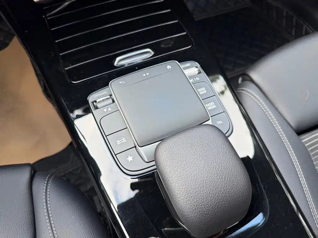Mercedes-Benz A-Class (Import) — миниатюра 16