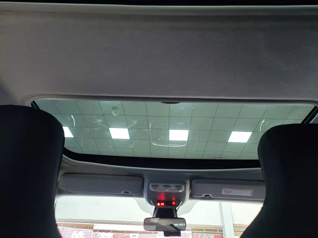 smart Smart Forfour — миниатюра 18