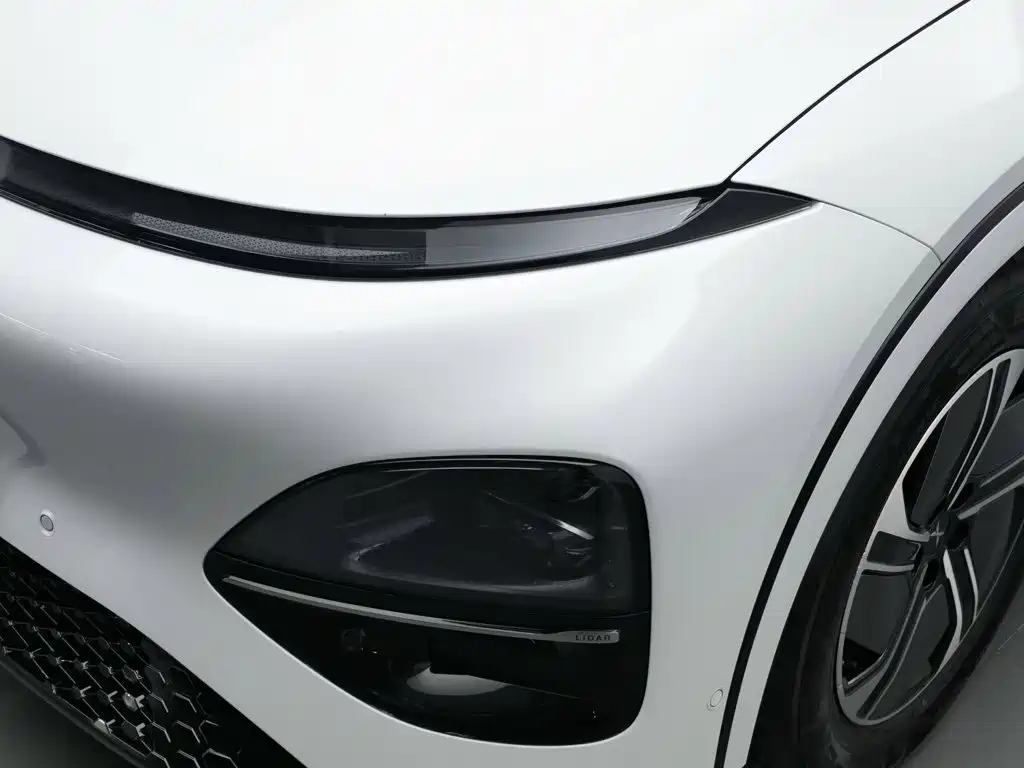 XPeng G6 — миниатюра 7