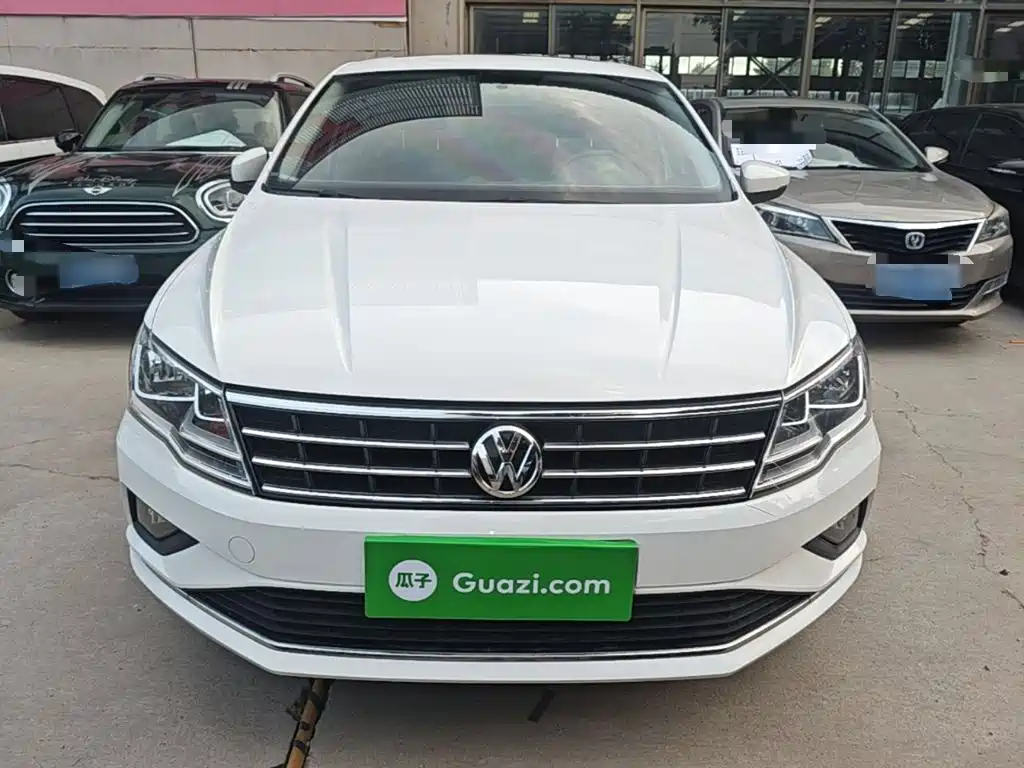 Volkswagen Jetta — миниатюра 3