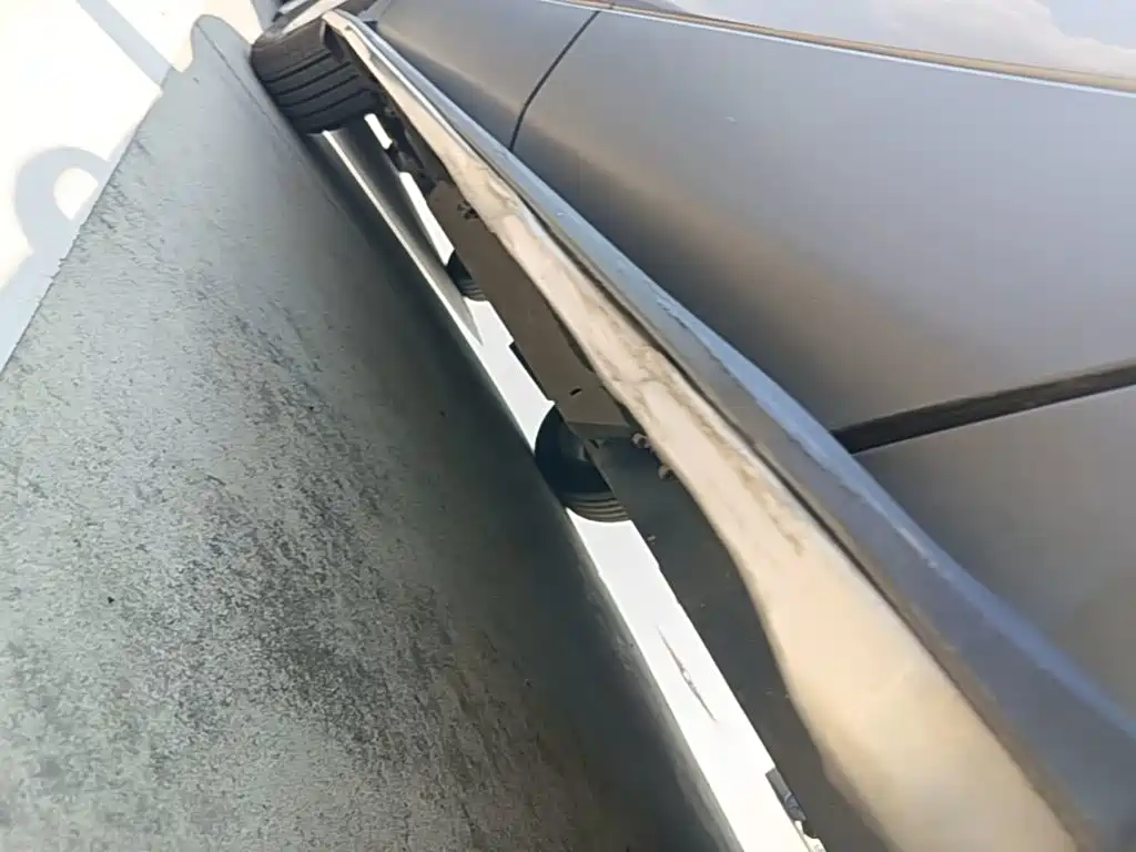 Buick Envision Plus — миниатюра 22