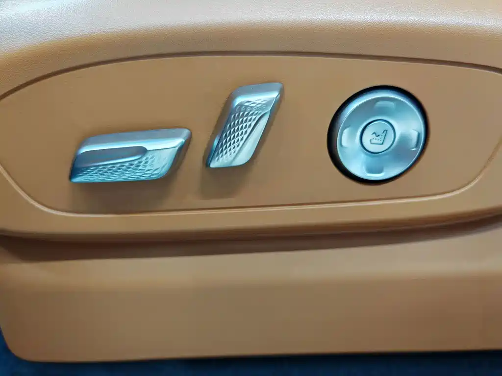 Buick Electra Encasa — миниатюра 14
