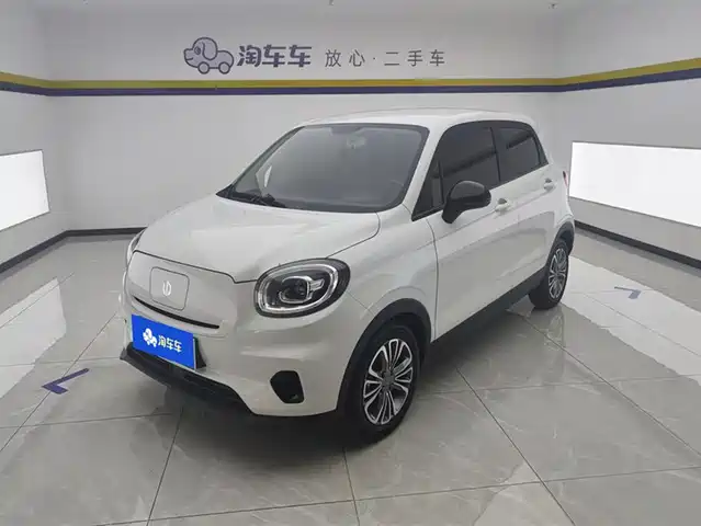 2024 Leapmotor T03