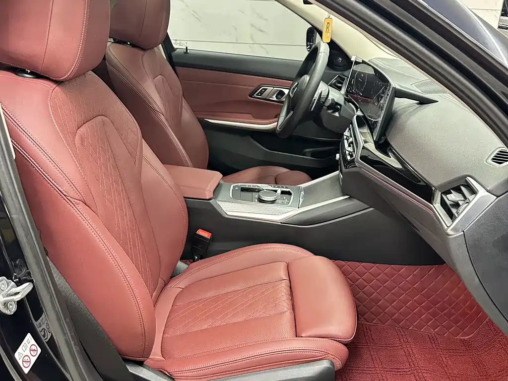 BMW 3 Series — миниатюра 11