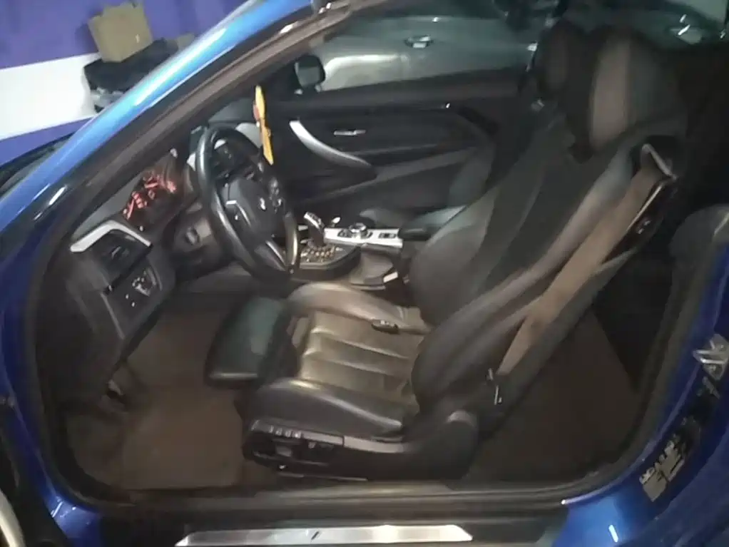 BMW 4 Series — миниатюра 15
