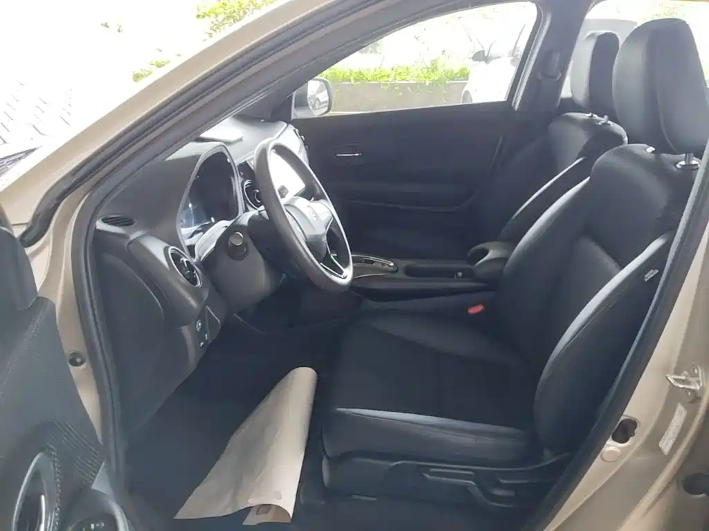 Honda XR-V — миниатюра 15
