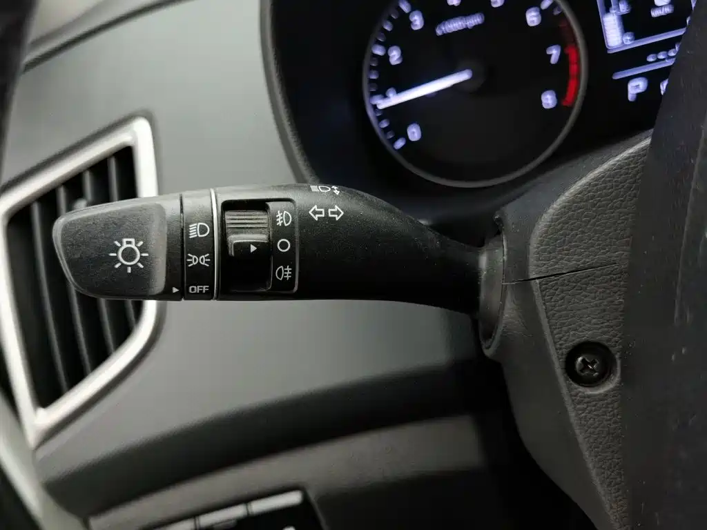 Hyundai ix25 — миниатюра 21