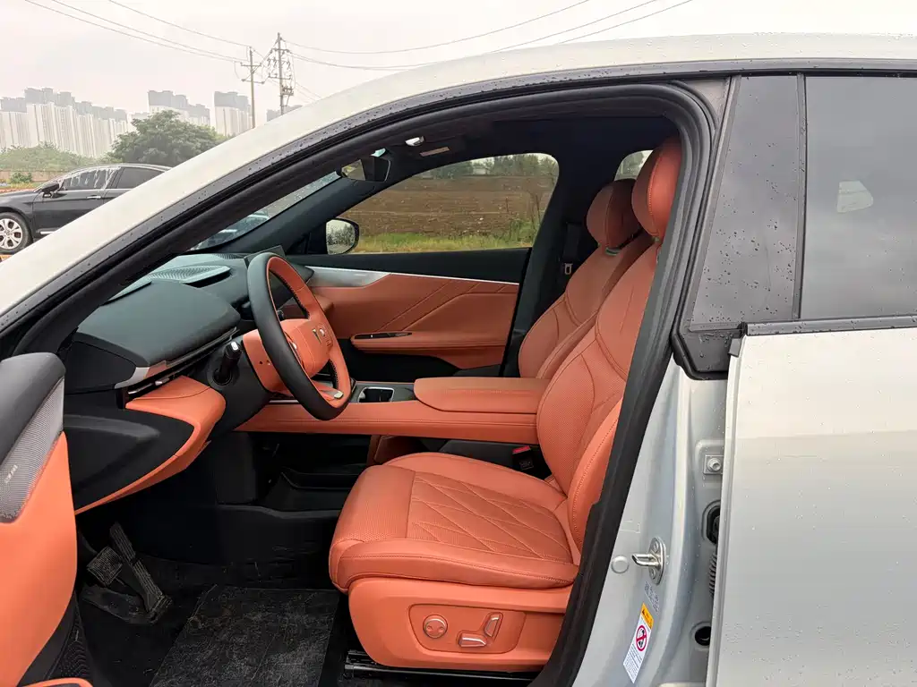 Deepal Deepal S05 — миниатюра 6