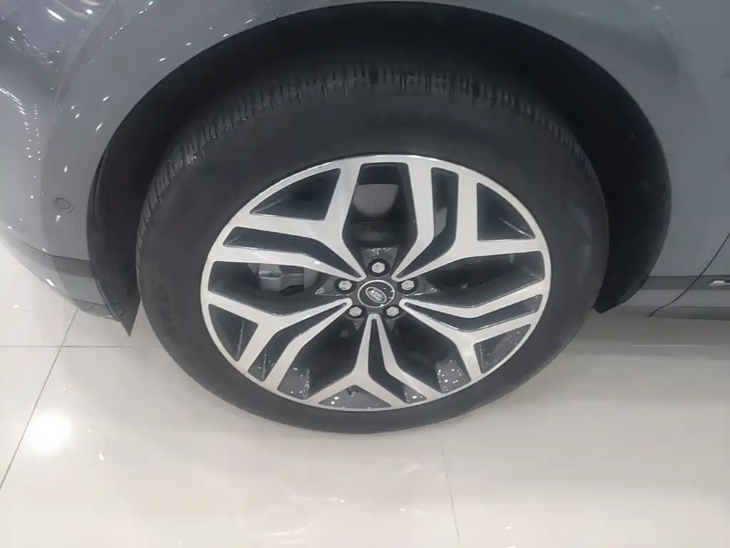 Land Rover Evoque — миниатюра 23