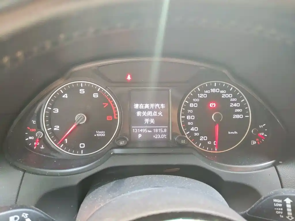 Audi Q5 — миниатюра 7