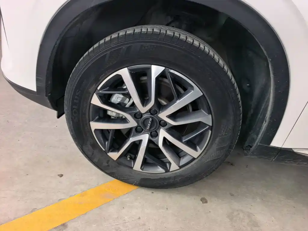 Haval H6 — миниатюра 23