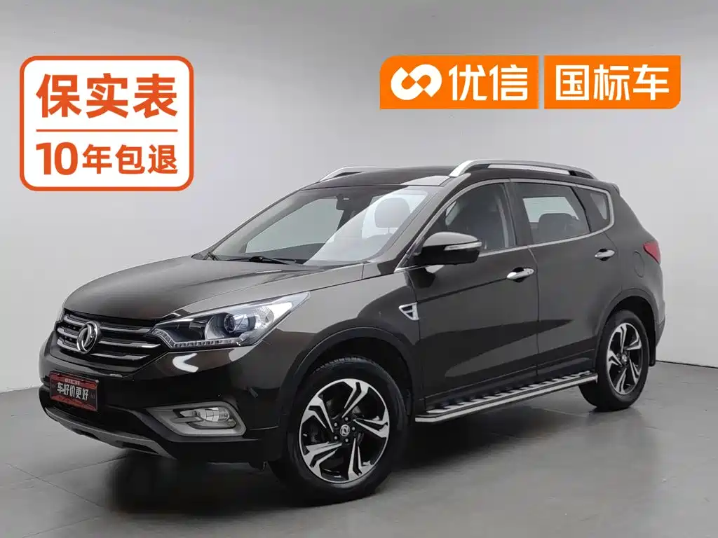 Aeolus AX7