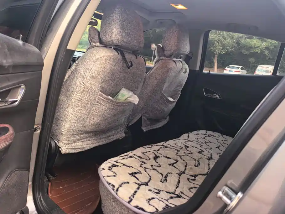 Buick Encore — миниатюра 11