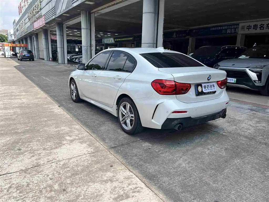 BMW 1 Series — миниатюра 2