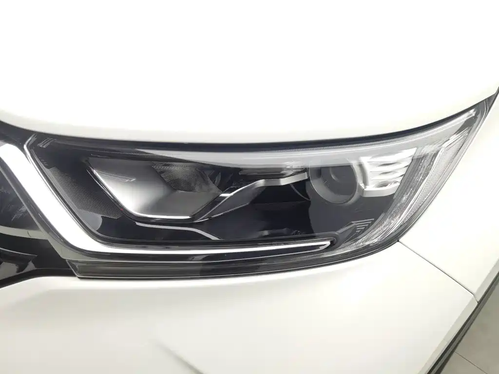 Honda CR-V — миниатюра 7