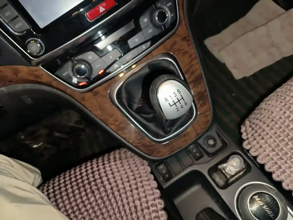 Haval H6 — миниатюра 11