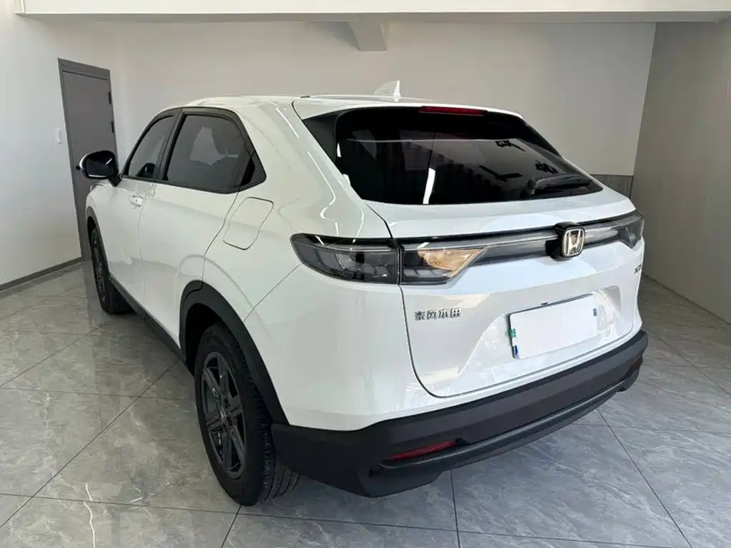 Honda XR-V — миниатюра 4