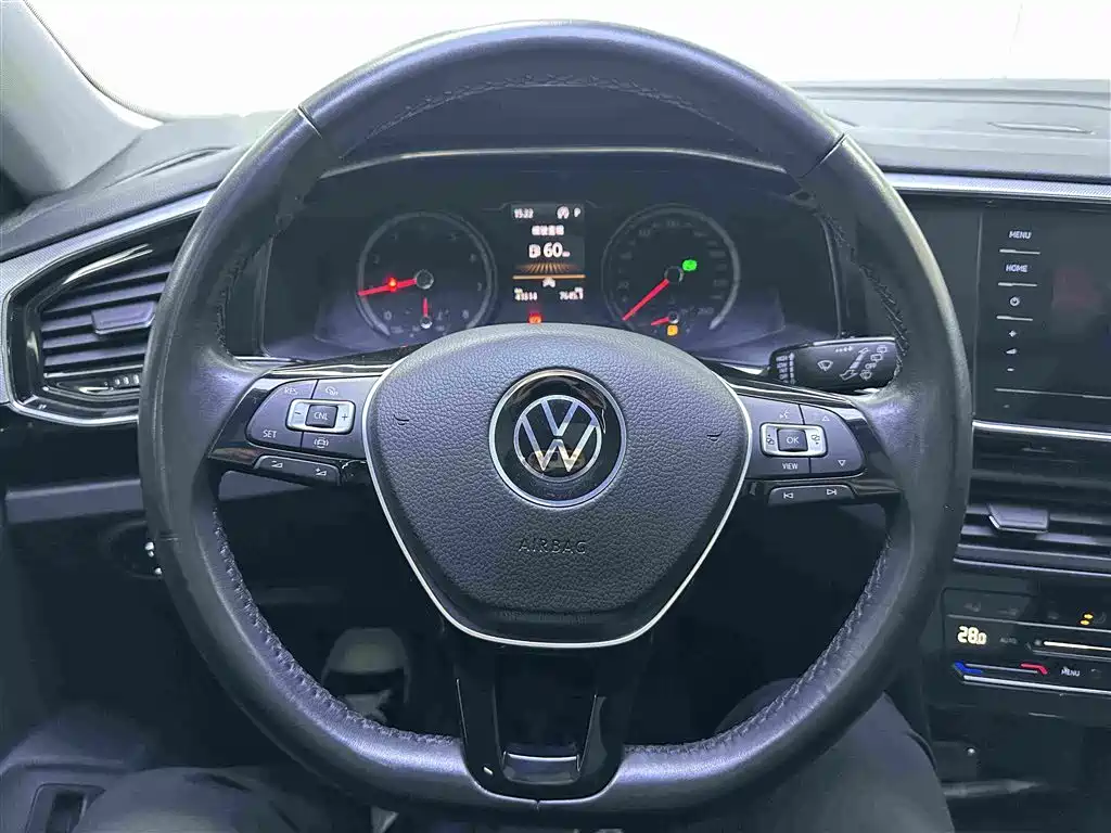 Volkswagen Tayron — миниатюра 8