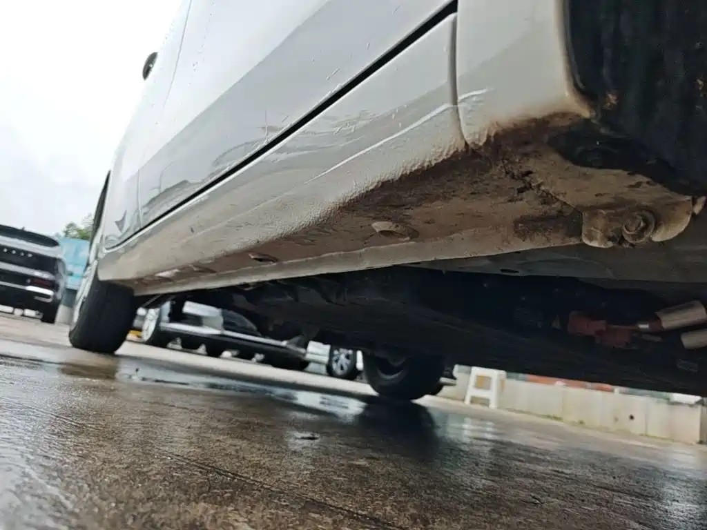 Wuling MINIEV — миниатюра 21