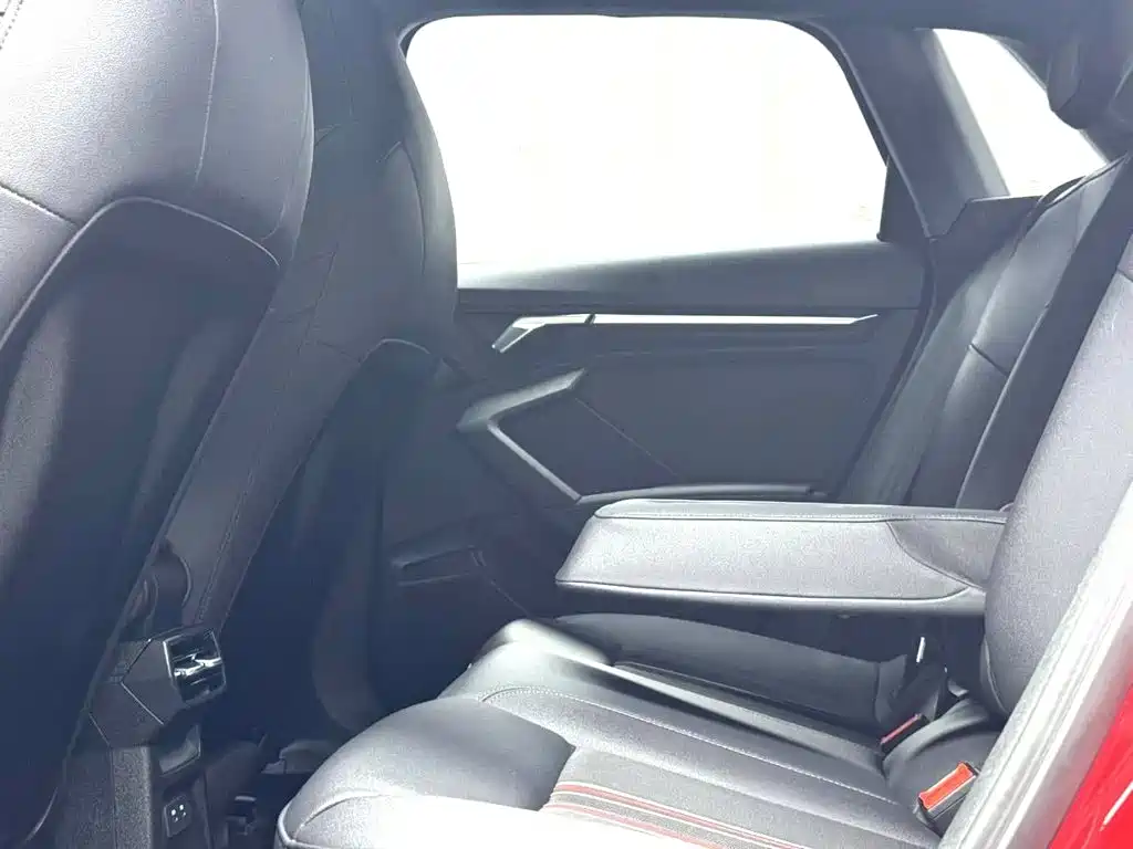 Audi A3 — миниатюра 9