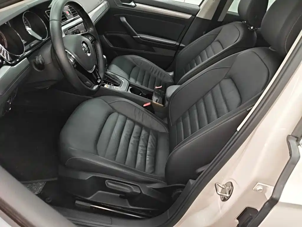 Volkswagen Lamando — миниатюра 15