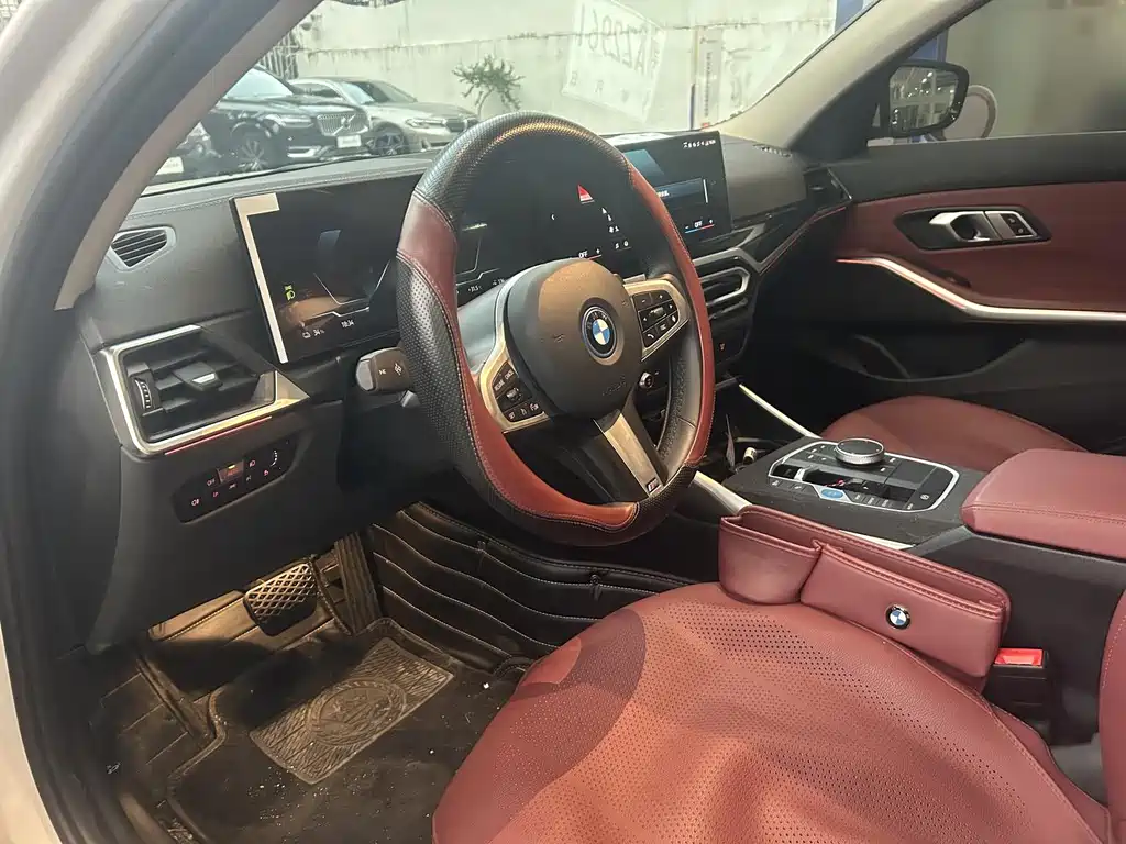 BMW i3 — миниатюра 6