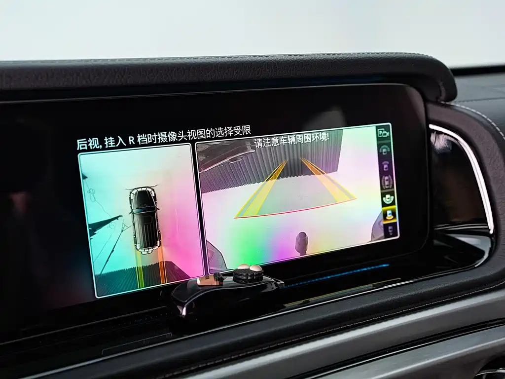 MERCEDES-BENZ G CLASS AMG