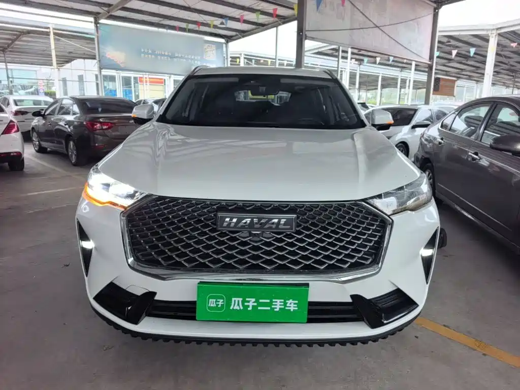 Haval H6 — миниатюра 3
