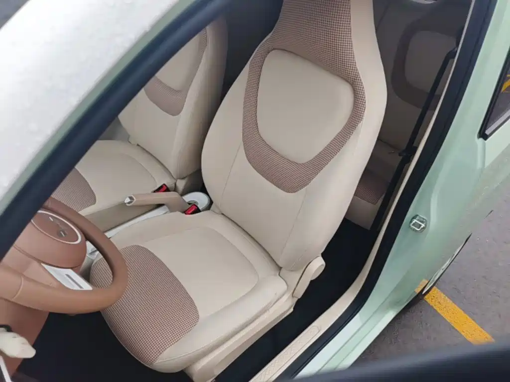 Wuling MINIEV — миниатюра 15