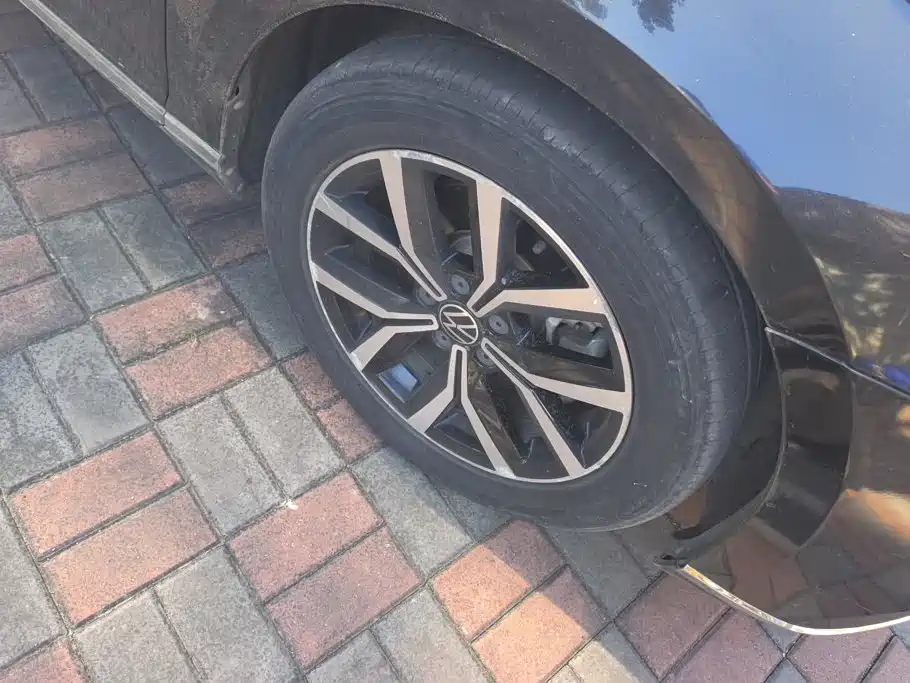 Volkswagen Magotan — миниатюра 6