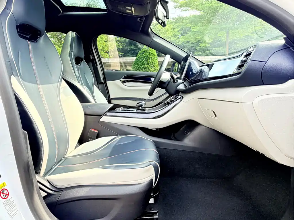 BYD Qin PLUS — миниатюра 13