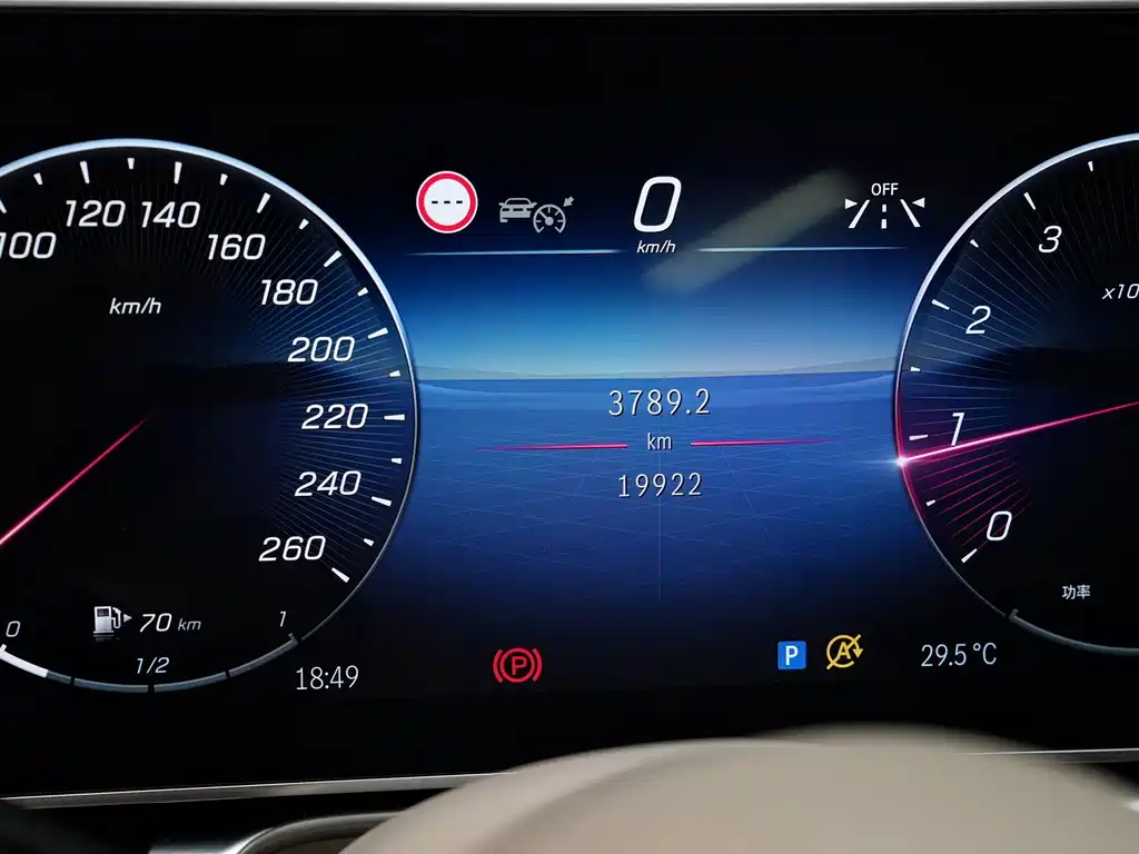 Mercedes-Benz S-Class — миниатюра 29