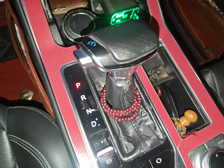 Jetour X70 — миниатюра 16